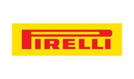 Logo empresa Pirelli