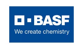 Logo empresa Basf