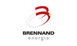 Logo Brennand Energia