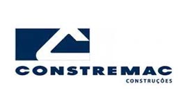 Logo Constremac Construções