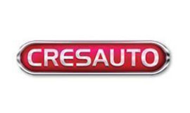 Logo empresa Cresauto