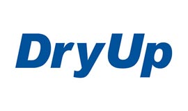 Logo empresa DryUp