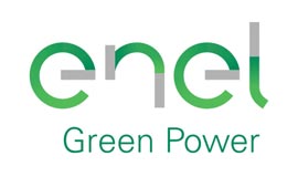 Logo empresa Enel Green Power