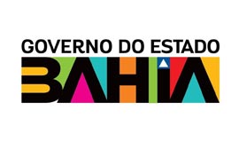 Logo Governo do Estado da Bahia