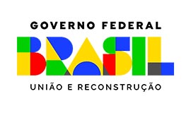 Logo Governo Federal