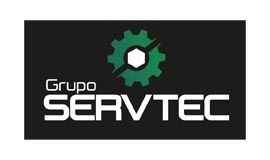 Logo Grupo Servetec