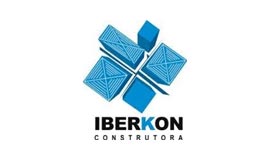 Logo empresa Iberkon