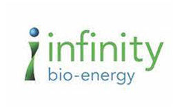 Logo empresa Infinity Bio Energy