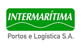 Logo empresa Intermarítima - Portos e Logística S.A