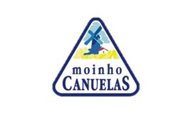 Logo empresa Moinho Canuelas