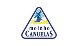 Logo empresa Moinho Canuelas
