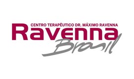 Logo empresa Ravenna - Centro Terapêutico Dr. Máximo Ravenna