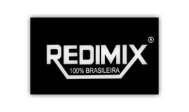 Logo empresa Redmix