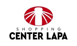 Logo Shopping Center Lapa