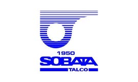 Logo empresa Sobata - Mineração de Talco