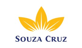 Logo Empresa Souza Cruz