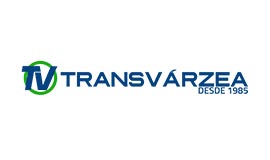 Logo empresa Transvarzea