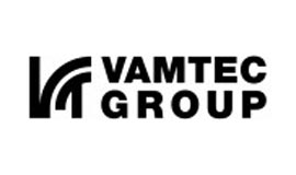 Logo empresa Vamtec Group