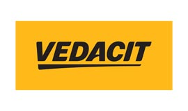 Logo Vedacit