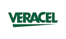 Logo empresa Veracel
