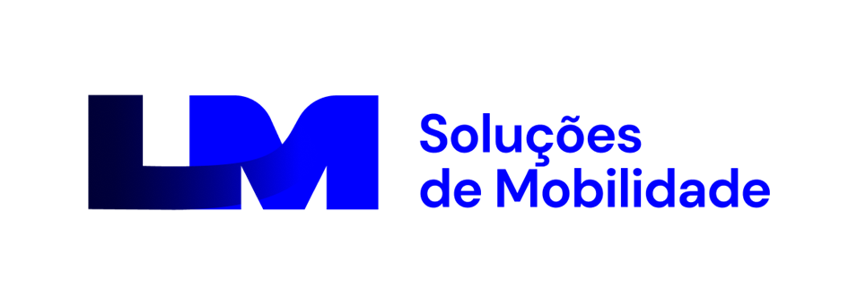 Logo LM Soluções de Mobilidade