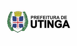 Logo Prefeitura de Utinga