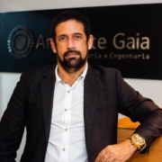 Alexander Gomes - Sócio Diretor na Ambiente Gaia