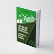 Livro Fundamentos do Licenciamento Ambiental ao ESG