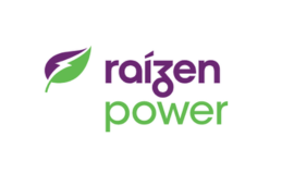Logo Raizen Power