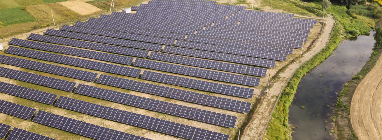 Licenciamento De Energia Fotovoltaica