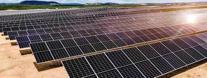 Licenciamento Ambiental de Empreendimentos Fotovoltaicos