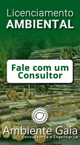 Serviço de Licenciamento Ambiental