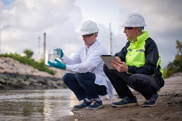 Serviço de Engenharia Ambiental