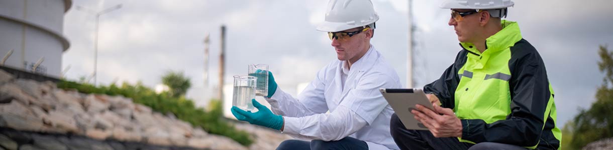 Serviço de Engenharia Ambiental