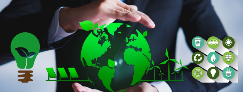 Consultoria Ambiental Ambiente Gaia