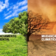 Mudanças Climáticas