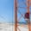 torre anemométrica