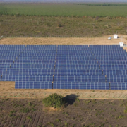 Pequenas Centrais Fotovoltaicas
