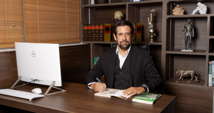 Licenciamento Ambiental Climático